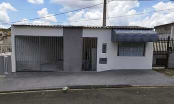 Imagem: Casa térrea Vila Santana