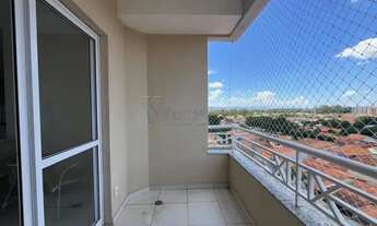 Imagem 6: Apartamento para aluguel com 2 quartos, suite, sacada, elevador