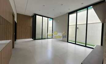 Imagem: Casa com 3 suítes à venda, 229 m² por