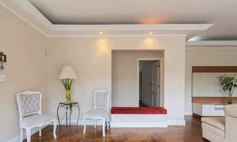 Imagem 4: Casa para venda em Vila Ipojuca com 4 quartos, sendo 1 suíte , 317m²