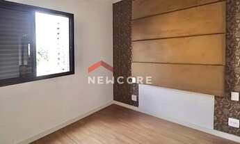 Imagem: Apartamento em Rua Coelho Neto - Vila Itapura