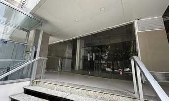 Imagem 2: Loja de Rua para venda ou Aluguel. Possui 204 metros quadrados na Tijuca - Rio de Janeiro