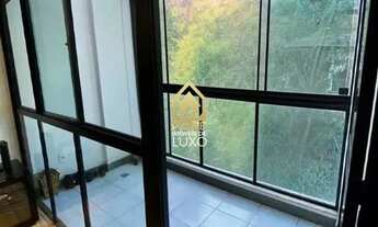 Imagem 4: Apartamento para locação com 2 quartos no bairro Sion