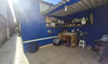 Imagem 6: OPORTUNIDADE - CASA ISOLADA NO BAIRRO RIBEIRÓPOLIS /P.G