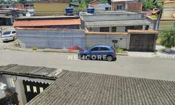 Imagem 6: Casa em Rua Francisco Alencar - Sepetiba - Rio de Janeiro/RJ