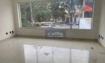 Imagem 2: Sobrado Ponto comercial l com 3 dormitórios, 267 m² - venda por R$ 3.500.000 ou aluguel po