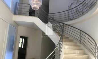 Imagem 5: Casa de luxo em condomínio à venda em Barueri - SP, Alphaville Residencial Um: 4 quartos