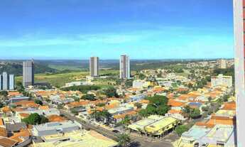 Imagem 4: Apartamento em Rua Vinte e Quatro de Dezembro - Barbosa - Marília/SP