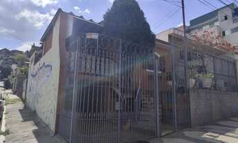 Imagem: Apresentamos este amplo sobrado residencial