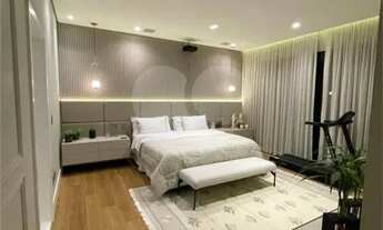 Imagem 4: Condomínio com 5 quartos para locação em Alphaville - SP