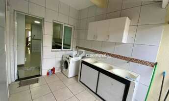 Imagem 7: Casa com 4 dormitórios, 226 m² - venda por R$ 795.000,00 ou aluguel por R$ 5.000,00/mês