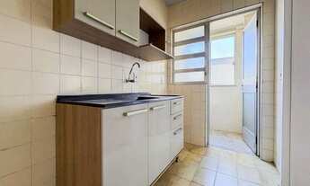 Imagem 5: Apartamento com 100m² vaga coberta - Santa Cecíla