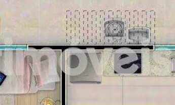 Imagem 3: Venda Apartamento 2 quartos Santa Efigênia Belo Horizonte