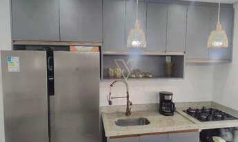 Imagem 4: Apartamento com 2 dormitórios à venda, 45 m² por R$ 520.000,00 - Vila Formosa - São Paulo