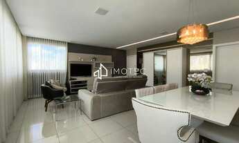 Imagem 4: Apartamento à venda, 4 quartos, 1 suíte, 3 vagas, Cruzeiro - Belo Horizonte/MG