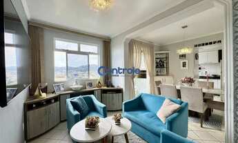 Imagem 4: Apartamento 02 Dormitórios sendo 1 Suíte e vaga de garagem coberta - São José SC