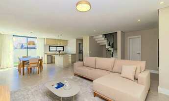 Imagem 2: Casa à venda MOBILIADA com 4 quartos, Curitiba, PR