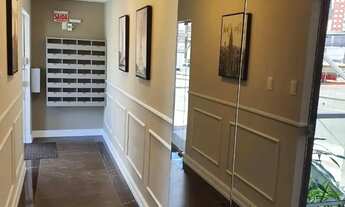 Imagem 2: Imóvel para aluguel possui 44 metros quadrados com 1 quarto em Centro - Blumenau - SC