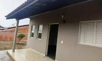 Imagem 2: CASA TÉRREA - JARDIM SÃO LUIZ - SP