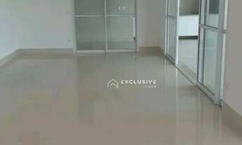 Imagem 5: Apartamento com 4 dormitórios para alugar, 259 m² por R$ 15.100,44/mês - Jardim Aquarius