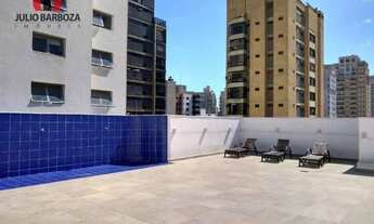 Imagem 4: Apartamento em Moema pássaros, com 2 dormitórios, sendo 1 suíte, sacada, e 1 vaga de garag