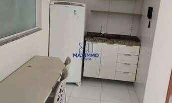 Imagem 2: Imóvel para aluguel tem 40 metros quadrados com 1 quarto em Ponta Negra - Natal - RN