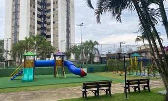 Imagem 2: APARTAMENTO no FLORESTA com 3 quartos para LOCAÇÃO, 65 m²