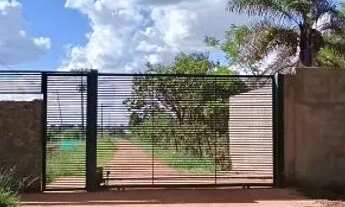 Imagem 4: Vendo lote 400 MTS próximo ao cemitério gama condomínio já com infroestrutura