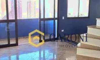 Imagem: Cobertura com 4 dormitórios à venda, 520