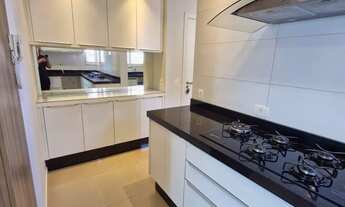 Imagem 7: Maison Montalcino 3 suites e 3 Vagas gar. Permuta Londrina