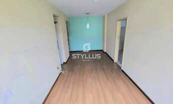 Imagem 2: Todos os Santos Apartamento com 3 dormitórios