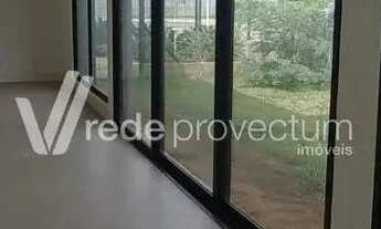 Imagem 6: Casa - Alphaville Dom Pedro - Campinas