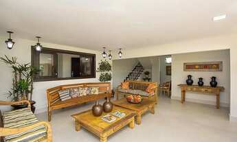 Imagem 6: Vista permanente para a represa de São Pedro para venda