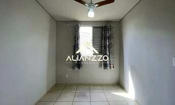 Imagem 6: Apartamento Padrão no Residencial Greenville em Ribeirão Preto/SP. Alianzzo Imóveis