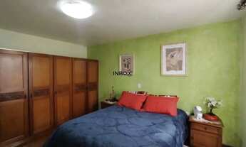 Imagem 7: CASA COM 4 QUARTOS NO BAIRRO FENAVINHO EM BENTO GONÇALVES EM BENTO GONÇALVES