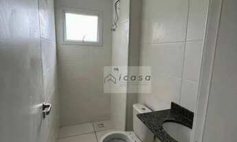 Imagem 2: Apartamento com 2 dormitórios, 52 m² - venda por R$ 552.000,00 ou aluguel por R$ 3.047,00