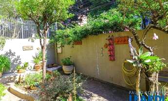 Imagem 3: CASA ASSOBRADADA - PERDIZES - SP