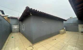 Imagem 6: Imóvel para venda com 408 metros quadrados com 4 quartos em Taguatinga Norte - Brasília