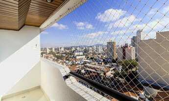 Imagem 4: Aluguel Cobertura 3 Dormitórios - 181 m² Vila Romana