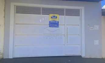 Imagem: Residência com 02 dormitórios - Bairro