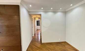 Imagem 4: Apartamento com 3 quartos à venda em Santana - SP