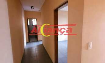 Imagem 7: Sobrado com 03 dormitórios para alugar, 213m² - Cidade Maia - Guarulhos /SP