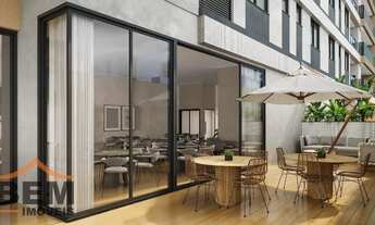 Imagem 7: Apartamento com 3 dormitórios à venda, 128 m² por R$ 1.505.355,29 - Centro - Piçarras/SC