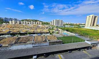 Imagem 5: Apartamento à venda no BOUGAINVILLE RESIDENCE , MARCELO DEDA, São Cristóvão, SE