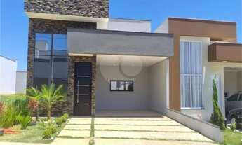 Imagem: Casa para alugar com 3 quartos, sendo 3