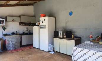 Imagem 6: Vende- se casa reformada