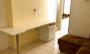 Imagem 3: Apartamento para Alugar Edifício Beraca Home