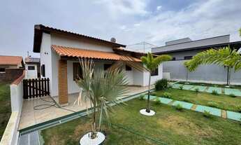 Imagem 4: Linda casa de campo no Ninho Verde 1, totalmente mobiliada e piscina aquecida