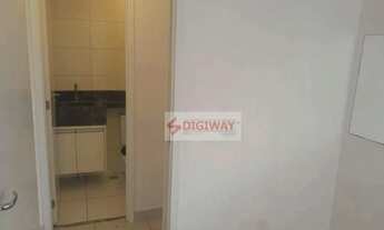 Imagem 5: Apartamento com 2 dormitórios, prédio semi novo com amplo lazer