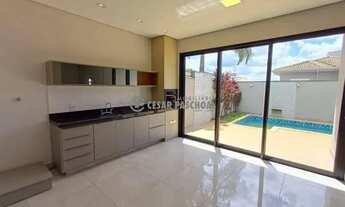 Imagem 5: Casa em Condomínio Térrea Jardim San Marco Disponível Para Locação Jardim San Marco 3 Dorm